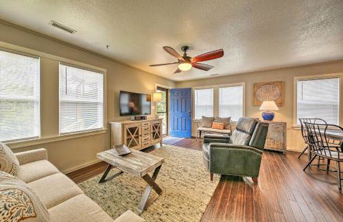 Cozy Cottage Less Than 2 Mi to Cape Hatteras Natl Shore! - Foto 1