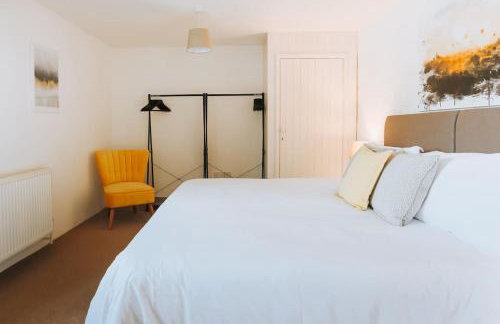 Wheel House @ Goonwinnow Farm - Foto 17