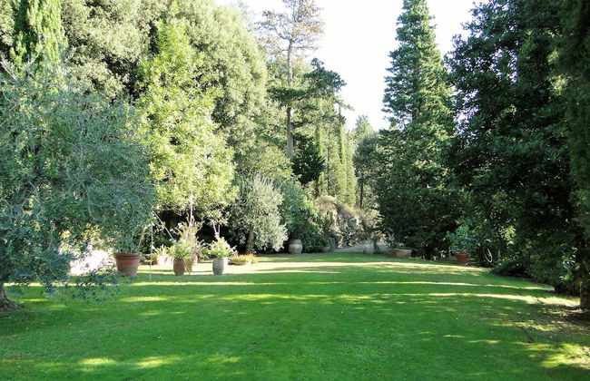 Villa Tuscany With Flair, Luxury & Panorama - Foto 57