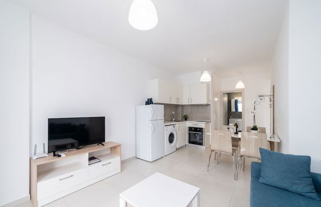 Thalassa & Thalassa Prive Residential Complexes - Foto 22