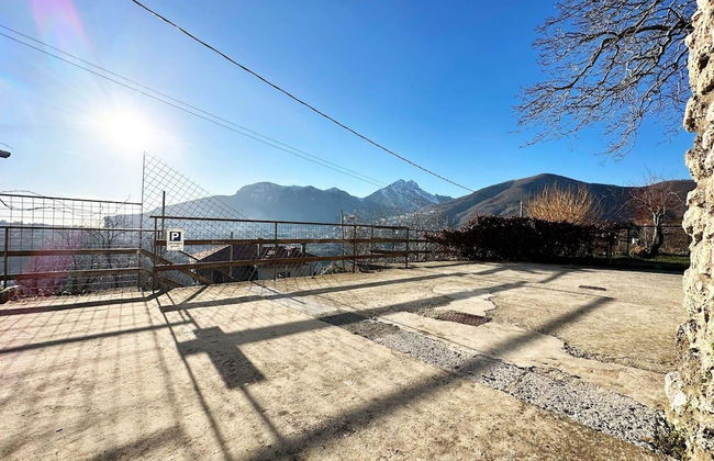 Lovely 6-bed Apartment on the Amalfi Coast - Foto 28