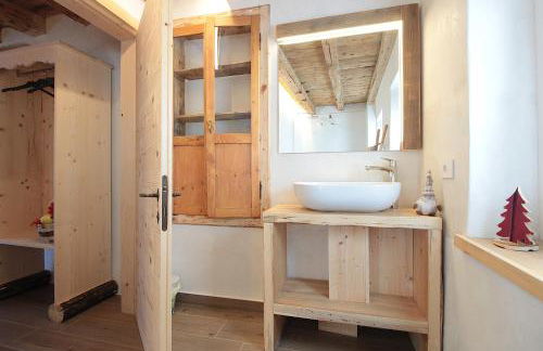 Baita Tersilia Near Lake And Mountain Veneto - Foto 78