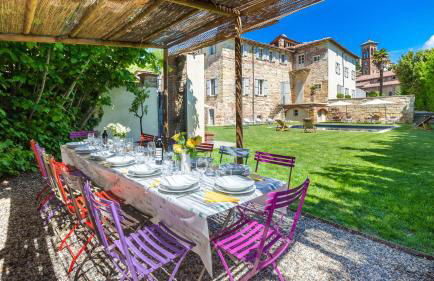 PALAZZO POZZO BONELLI 14, Emma Villas - Foto 8