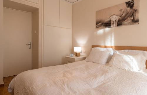 Marousi Cozy Apartments - Foto 12