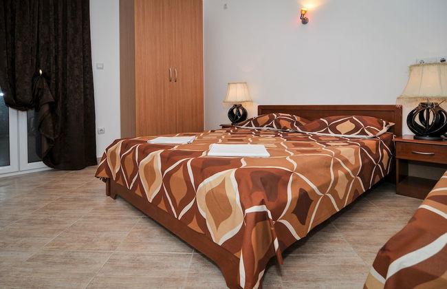 Apartments Samardzic - Foto 11