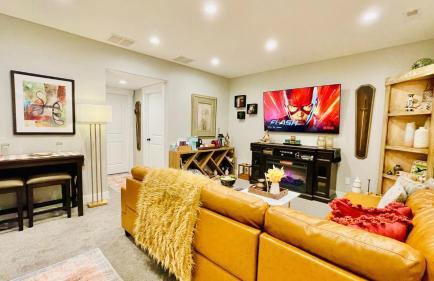 Luxury Comfort Near Downtown - Foto 8