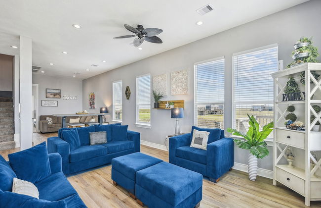 Sand and Sun Beachfront - Foto 20