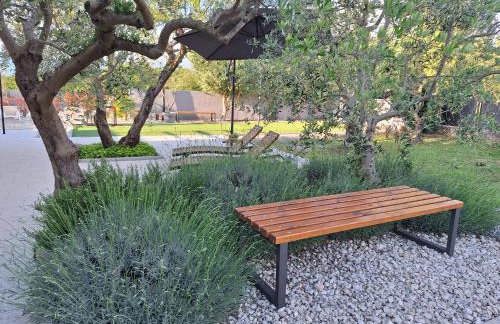 Holiday home Olive Hill - Foto 35