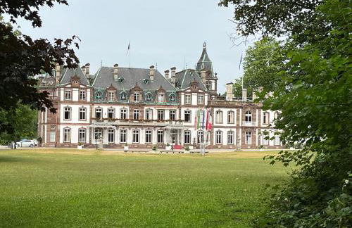 Park Line garden - Foto 22