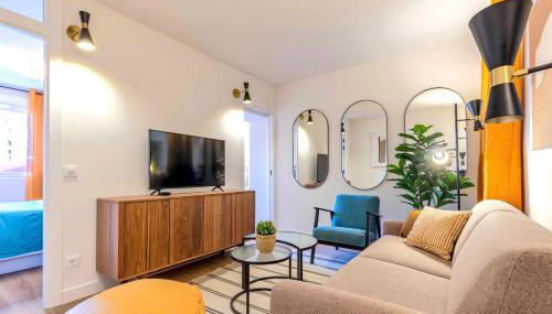 Puerta de America en Madrid - Foto 1