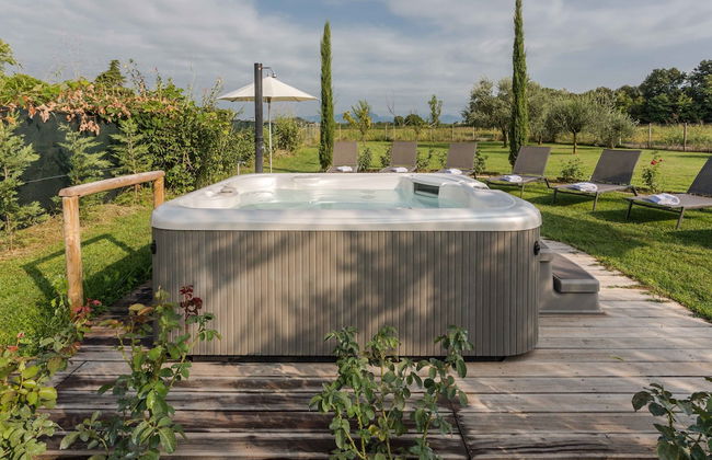 Agriturismo al Tralcio - Photo 64