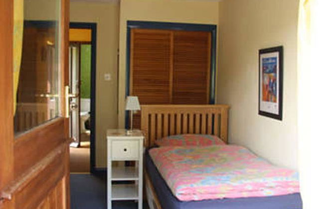 Cwm Irfon Lodge Cottages - Photo 5