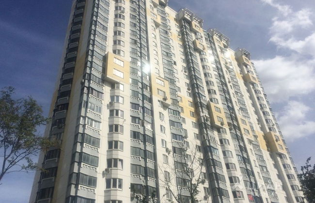 Moskva4you Gerasima Kurina - Photo 20