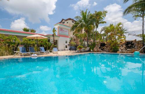 Monaco Vacation Rentals - Photo 17