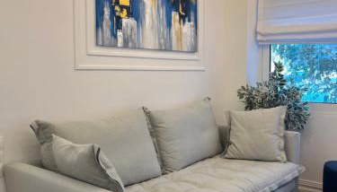 White House Vouliagmeni 3-Free Parking ,Near the Sea - Foto 5