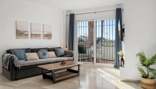 Blue Pearl Apartment Old Town Fuengirola Ref 24 by Costarentals - Ref 24 - Foto 2, Other