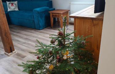 Apartament na Poddaszu - Foto 12