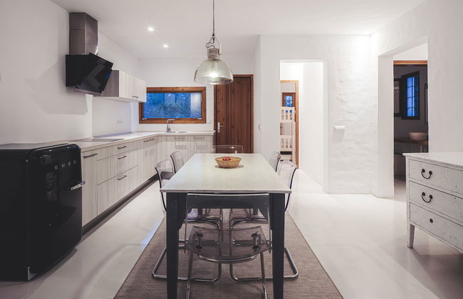 Villa Gertrudis - Foto 12