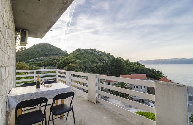 Apartments Dora Mljet - Foto 32