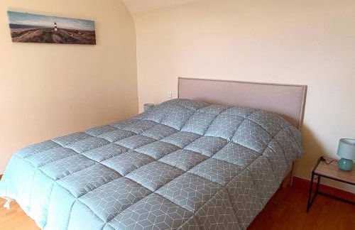 Maison moderne sur l'île avec jardin et Wi-Fi, proche plage - FR-1-368-450 - Foto 4