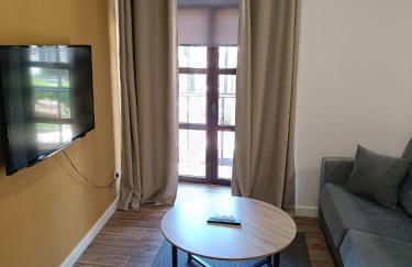 Apartamentos AL-QAZERES LUXURY La Concepción - Foto 61