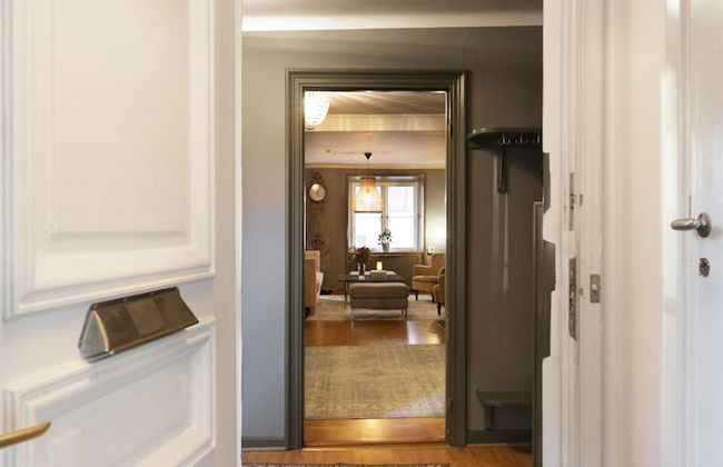 Collectors Victory Apartments - Foto 2