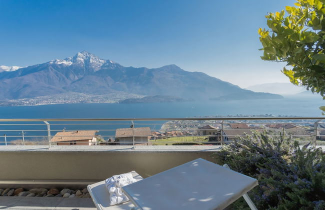 Valarin Verona Luxory Apartment Wellness - Foto 53