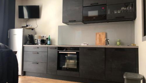 Lou Bigourdan - Foto 5, stove