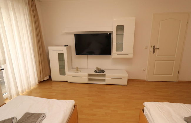 Essen Aprtment With Balcony - Foto 6