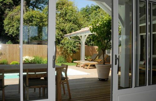 La villa aux oiseaux - Foto 29