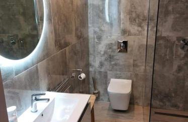 zakątek pod świerkami - Foto 10