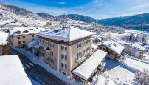 Residenza Bagni & Miramonti - Foto 2