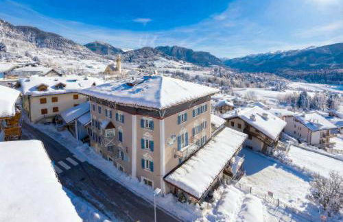 Residenza Bagni & Miramonti - Foto 2