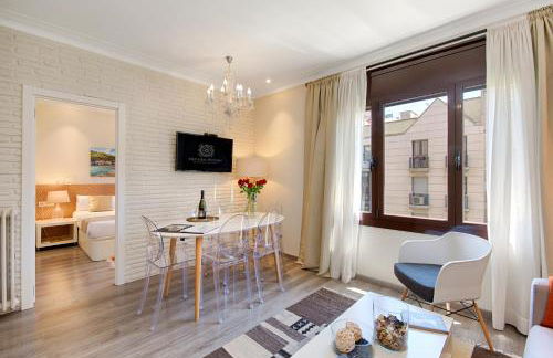 Eixample Building Apartments by Mercedes Heritage - Foto 88