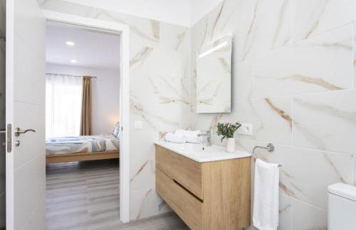 Casa Doña Juana - Villa de 4 dormitorios con jacuzzi y gran zona exterior - Foto 41