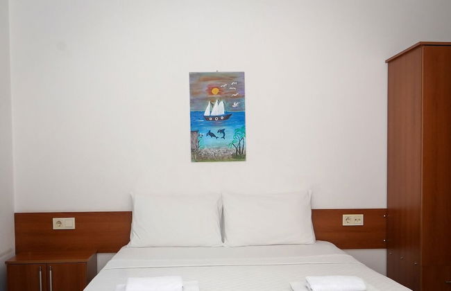 Akyaka Nehir Butik Otel - Foto 12
