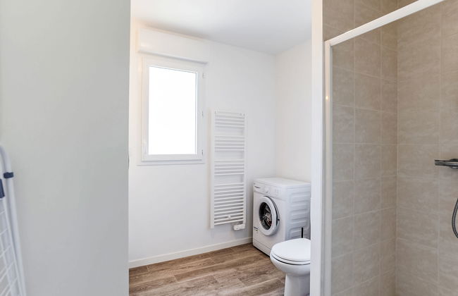 St Malo cosy - Foto 13