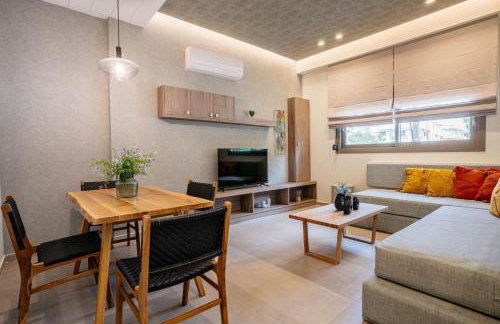 Iasmos Luxury Apartment - Foto 1