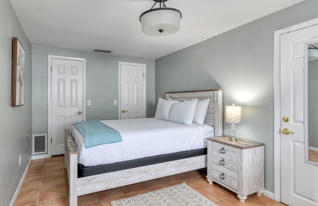 Magnolia Bungalow - Foto 31