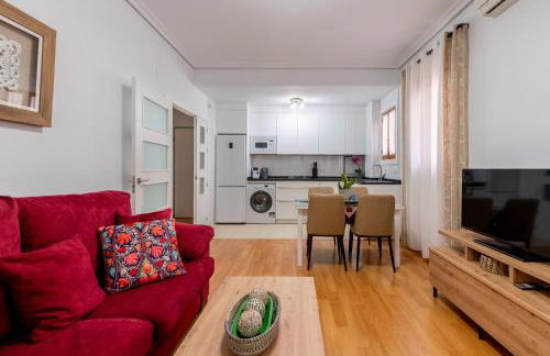 Veoapartment JGran Poder - Foto 9