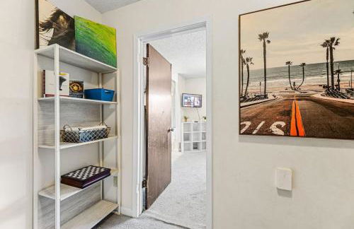 Fort WB Haven with BBQ 15 Mins to Beach - Foto 31