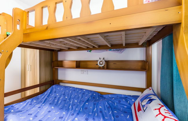 Jes&Vic Lucky Home - Foto 32