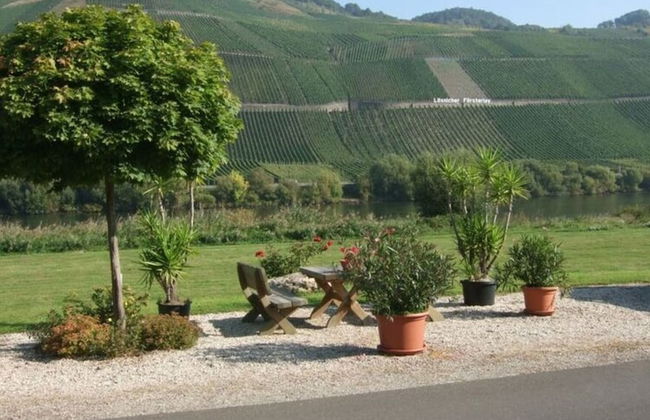 Holiday Apartment Moselle Beach 1 - Photo 25