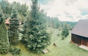 Chatka na Lipowych Wzgórzach - Foto 26