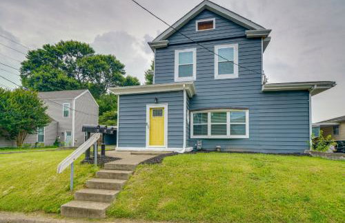 1 Block to Mellwood Modern Apt by Shops and Dining! - Foto 1