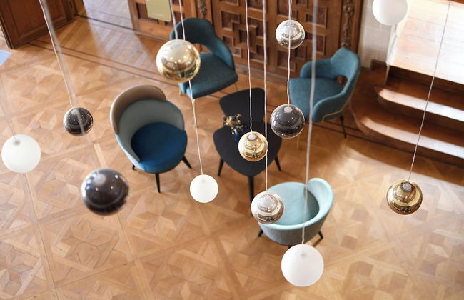 Domitys - Château de la Pilule - Foto 1