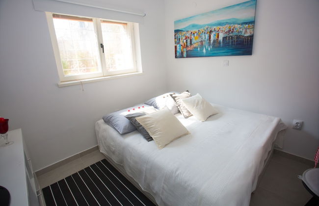 Studio Apartment Laganini - Foto 2