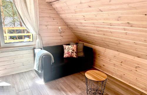 Domki pod Aniołem - Foto 10