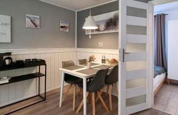 Ferienhaus Haffschatz - Foto 13