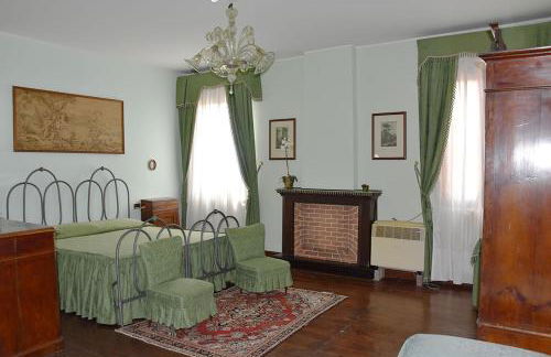 Agriturismo Tenuta Goro Veneto - Foto 66